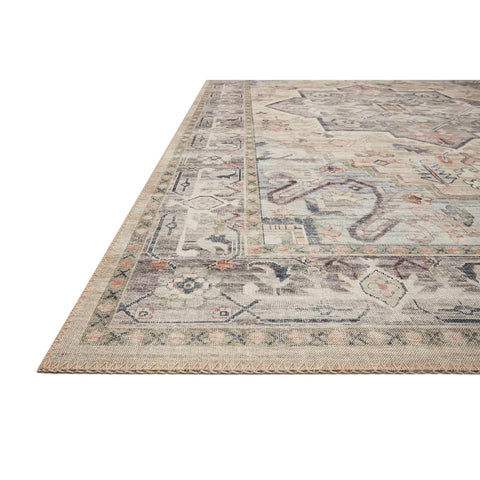 Loloi Rugs Ivory Hathaway Rug | Loloi Rugs In Lebanon