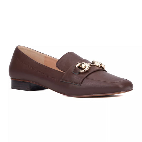 New York & Company Women's Damara Loafer Casual Shoe | New York & Company In Lebanon