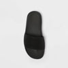 All In Motion Kid's Black Tatum Comfort Sport Slippers | All In Motion In Lebanon