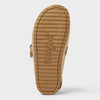 Cat & Jack Girl's Beige Berlin Clogs Slippers | Cat & Jack In Lebanon