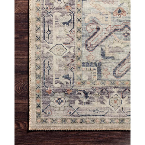Loloi Rugs Ivory Hathaway Rug | Loloi Rugs In Lebanon