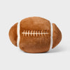Gigglescape Jumbo 15 Inch Football Plush | Gigglescape In Lebanon