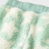 Cat & Jack Baby Girl's Mint Green & White Pajama Set 2 Pieces | Cat & Jack In Lebanon
