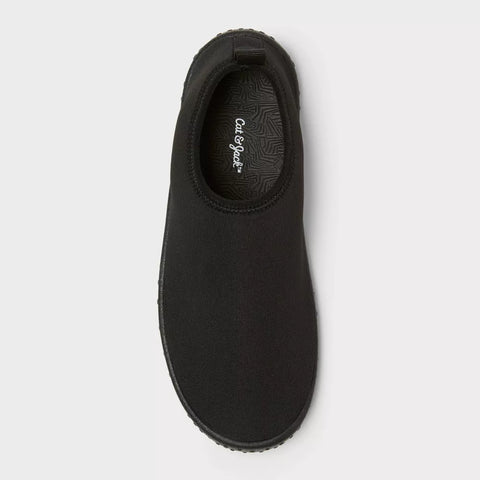 Cat & Jack Girl's Black Grover Water Shoes|Cat & Jack In Lebanon