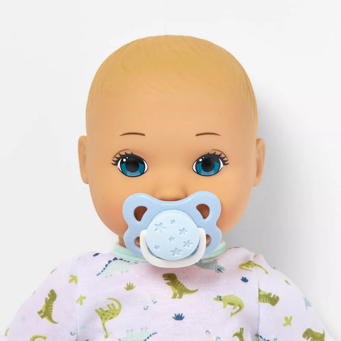 Gigglescape Boy Baby Doll - Blonde Hair|Gigglescape In Lebanon