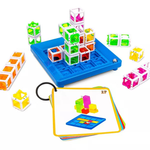 ThinkFun Gravity Maze Builder Logic Marble RunBrain Game | ThinkFun In Lebanon
