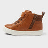 Cat & Jack Boy's  Brown Toddler Aidan Shoes | Cat & Jack in Lebanon