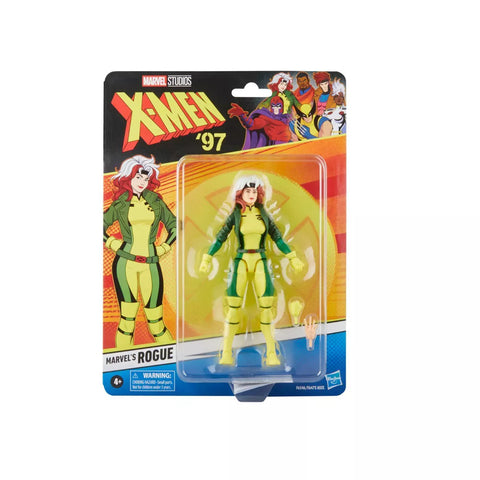 X-Men '97 Legends Marvel's Rogue Action Figure|X-Men In Lebanon