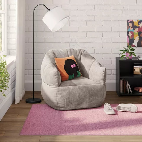 Room Essentials Pink Washable Shag Area Rug | Room Essentials In Lebanon