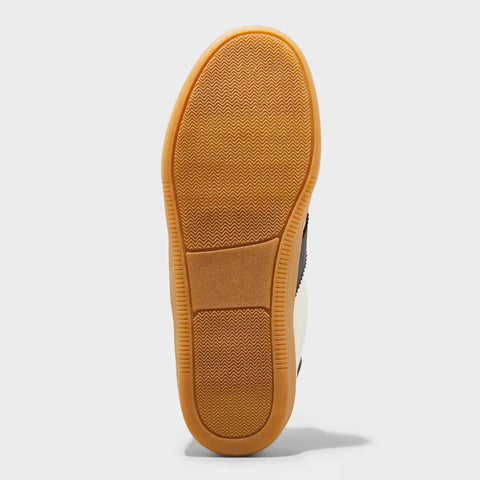 Universal Thread Women's White Spencer Fashion Sneakers | Universal Thread In Lebanon