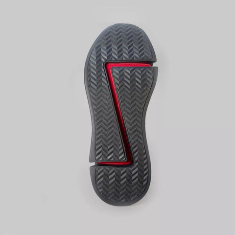 UNOS Unisex Black Adult Sneakers | UNOS In Lebanon