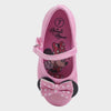 Disney Girl's Pink Minnie Mouse Ballerina | Disney In Lebanon