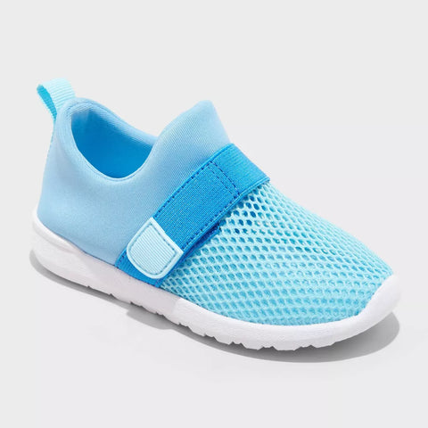 Cat & Jack Baby's Blue Austen Water Sneakers | Cat & Jack In Lebanon