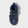 Cat & Jack Boy's Navy Xavier High Top Sneakers | Cat & Jack In Lebanon