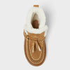 Universal Thread Women's Brown Summit Boots | Universal Thread In Lebanon