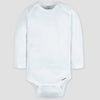 Gerber Baby Multicolor 4pk Long Sleeve Onesies Bodysuit | Gerber In Lebanon