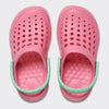 Joybees Girl's Pink Harper Slip-On Clogs | Joybees In Lebanon