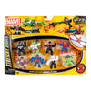 Heroes Of Goo Jit Zu Marvel Spider-Verse Minis Mega 8-Pack | Heroes Of Goo Jit Zu In Lebanon