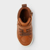 Cat & Jack Boy's  Brown Toddler Aidan Shoes | Cat & Jack in Lebanon