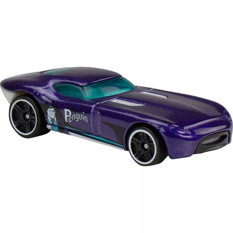 Mattel Hot Wheels Batman Car Toy Vehicle 1:64 Scale 5pk|Mattel In Lebanon