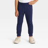 Cat & Jack Baby Boy's Navy Solid Jersey Jogger Pants | Cat & Jack In Lebanon