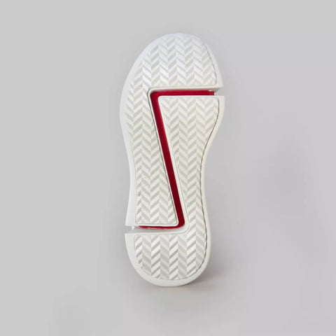 UNOS BY SZ Women's Coral Sneakers | UNOS In Lebanon