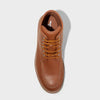 Goodfellow & Co Men's Brown Niles Mock Toe Boots | Goodfellow & Co In Lebanon