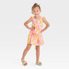 Cat & Jack Girls' Palm Printed Tank Top and Skort Set  | Cat & Jack in Lebanon