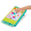 B. Toys Light-Up Marble Drop - Marble Run & Peg Art Playset | B. Toys In Lebanon