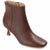 Journee Collection Women's Brown Kelssa Boot