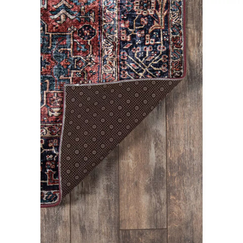 Momeni Karachi Collection Multicolor Area Rug 1,8m × 2,75m. | Momeni In Lebanon