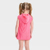 Cat & Jack Baby Girls' Hooded Swimsuit Cover-Up Dress | Cat & Jack in Lebanon