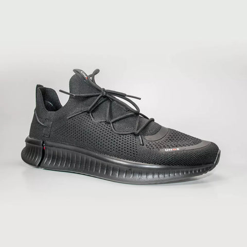 UNOS Unisex Black Adult Sneakers | UNOS In Lebanon