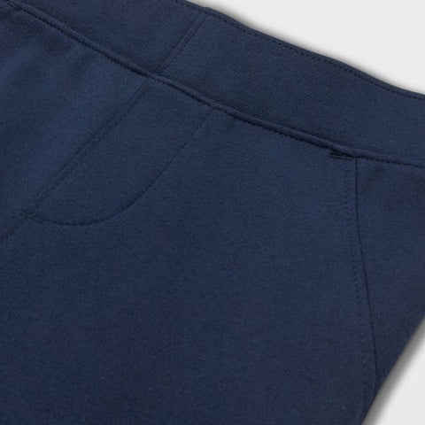 Cat & Jack Girl's Navy Uniform Ponte Jeggings  |Cat & Jack In Lebanon