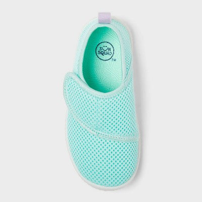 Sun Squad Girl's Aqua Hartley Water Shoes|Sun Squad In Lebanon