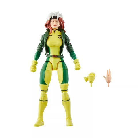 X-Men '97 Legends Marvel's Rogue Action Figure|X-Men In Lebanon