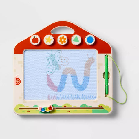 Gigglescape Magnetic Drawing Board|Gigglescape In Lebanon