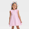 Cat & Jack Baby Girls Pink Knit Sweater Dress  | Cat & Jack in Lebanon