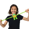 Goo Jit Zu Heroes Teenage Mutant Ninja Turtles Leonardo Figure | Goo Jit Zu In Lebanon