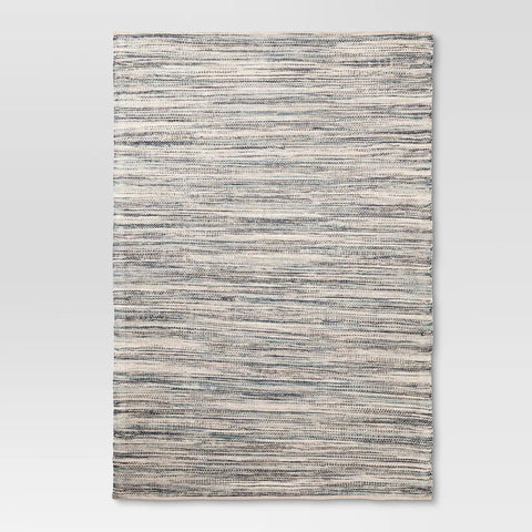 Threshold Multicolor Woven Area Rug | Threshold In Lebanon
