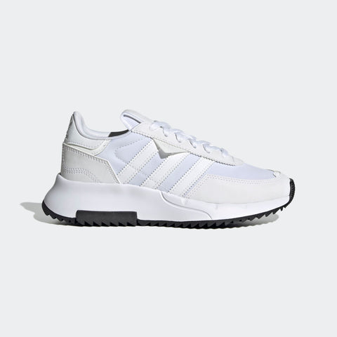 Adidas Unisex Cloud White Retropy F2 Sneaker | Adidas In Lebanon
