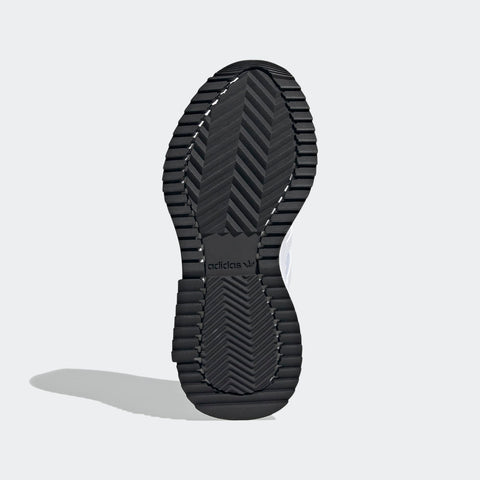 Adidas Unisex Cloud White Retropy F2 Sneaker | Adidas In Lebanon
