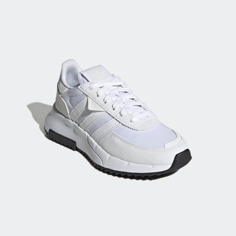 Adidas Unisex Cloud White Retropy F2 Sneaker | Adidas In Lebanon