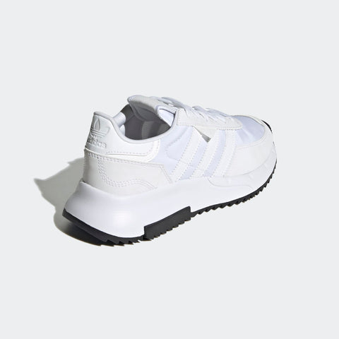 Adidas Unisex Cloud White Retropy F2 Sneaker | Adidas In Lebanon