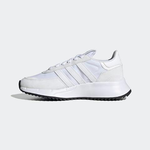 Adidas Unisex Cloud White Retropy F2 Sneaker | Adidas In Lebanon