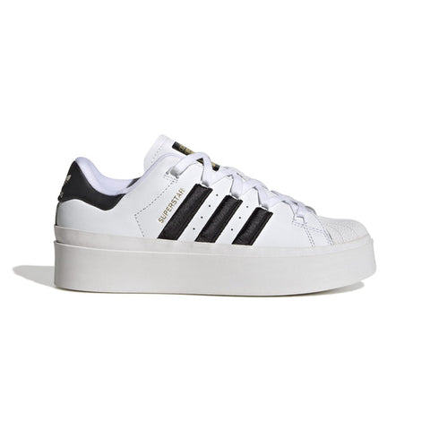Adidas Women's SuperStar Bonega White Sneakers | Adidas In Lebanon