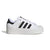 Adidas Women's SuperStar Bonega White Sneakers | Adidas In Lebanon