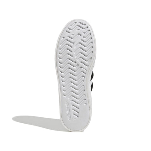 Adidas Women's SuperStar Bonega White Sneakers | Adidas In Lebanon