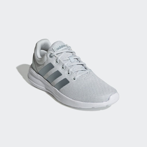 Adidas Women's Light Gray Lite Racer CLN 2.0 Sneakers | Adidas In Lebanon
