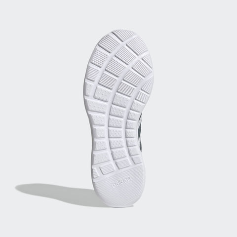 Adidas Women's Light Gray Lite Racer CLN 2.0 Sneakers | Adidas In Lebanon